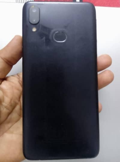 Samsung Mobile A10S