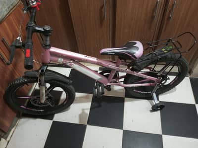 imported cycle 20" inches