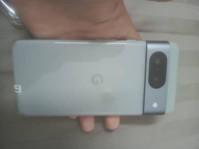 Google Pixel 8