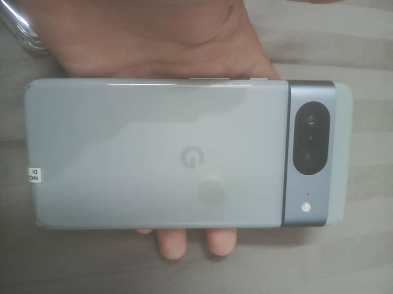 Google Pixel 8 0