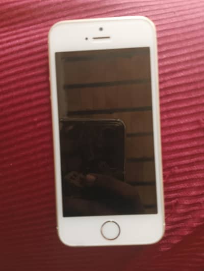 iphone se only mobile
