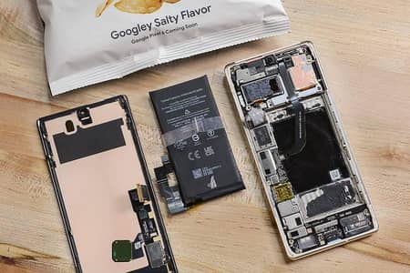 Google Pixel 6 Pro (Bord Dead, all parts avalible in 10/10 condition