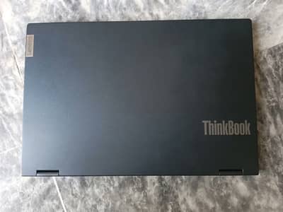 Lenovo ThinkBook 14s Yoga ITL | Core i5 11th Gen | 16GB RAM | 256GB S