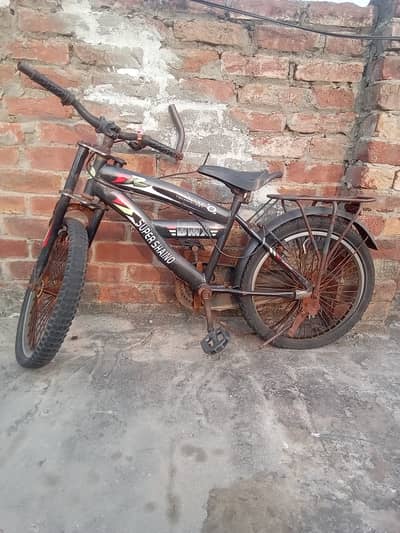 Cycles