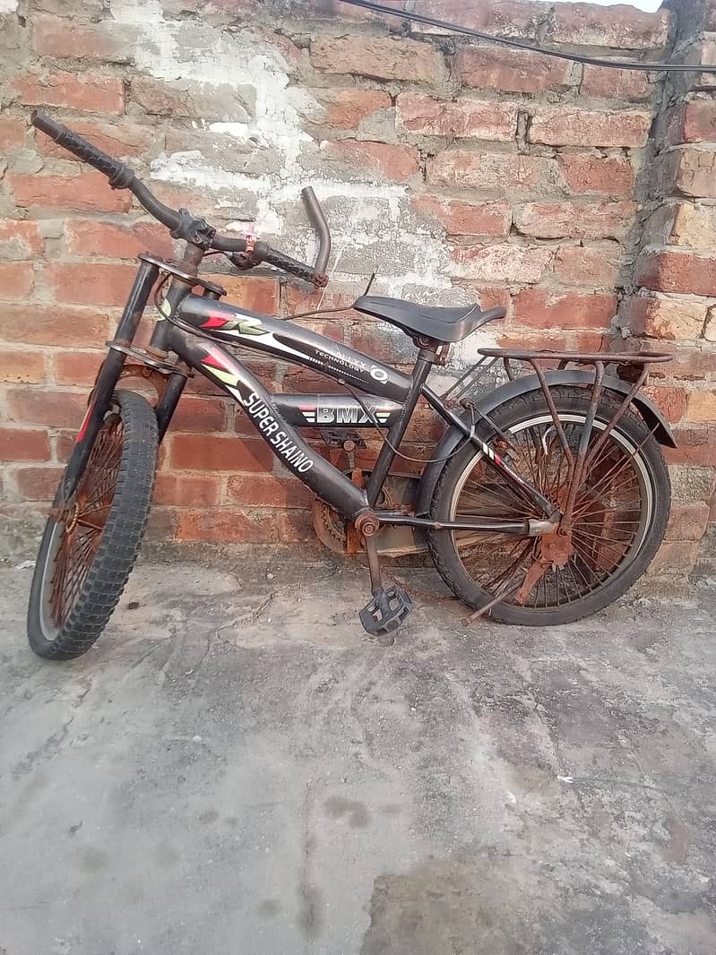 Cycles 0