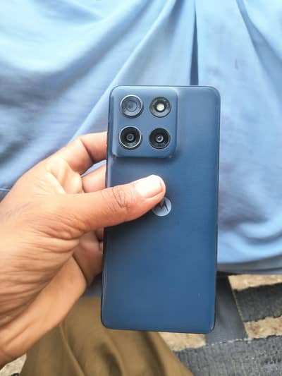 Moto G Stylus 2025