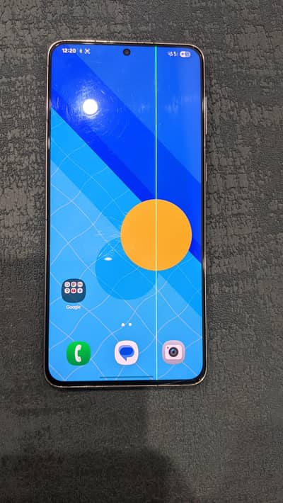 Samsung Mobile S21 Plus