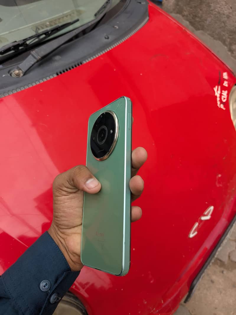 Redmi A3X 2