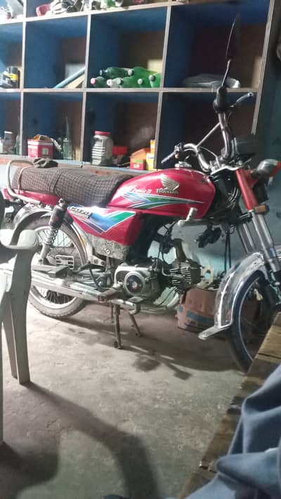 China bike hai 15 modal prize 65000 codeshan 80 prsant