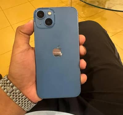 Iphone 13 nonpta