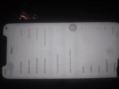 Apple iPhone XR