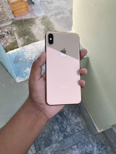 Apple iPhone XS Max 64GB