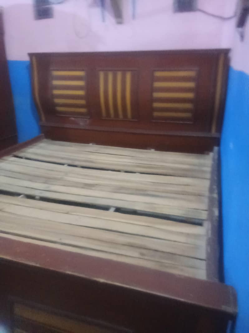 double bed6/6 1