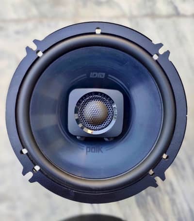 PolkAudio Speaker woofer Components pioneer Jbl Sony Kenwood tweeter