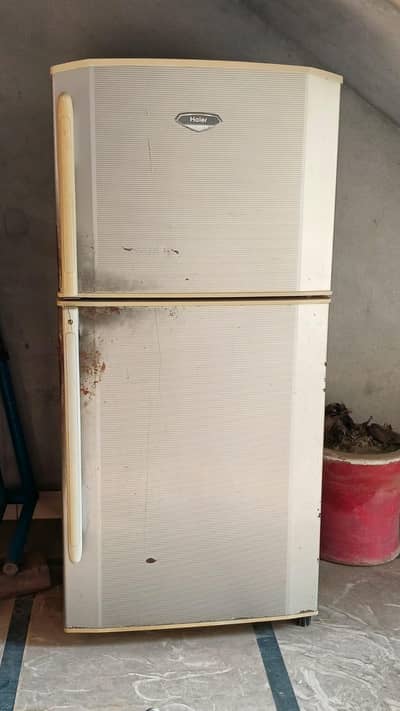 Haier Refrigerator for Sale