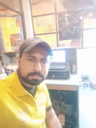 Muhammad irfan