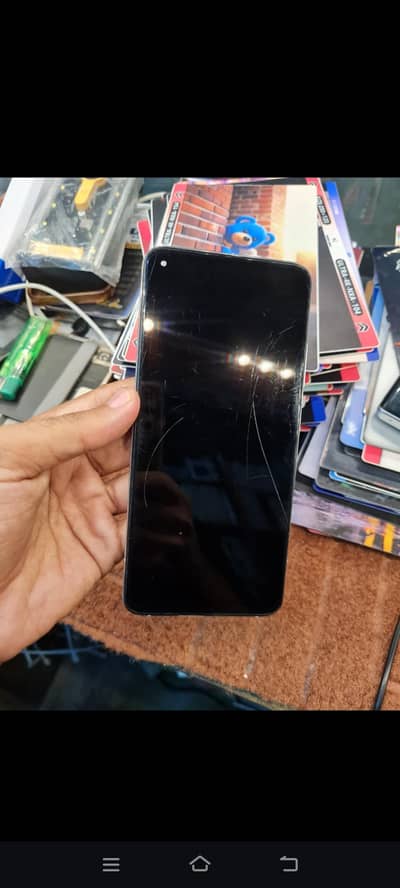 Xiaomi Mi 10T