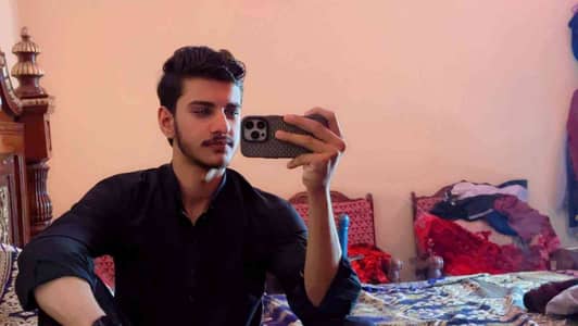 Samar Mubarik