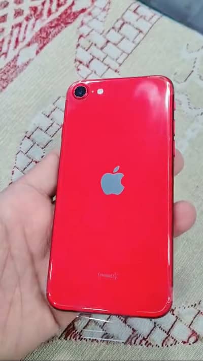 Apple iPhone SE 3