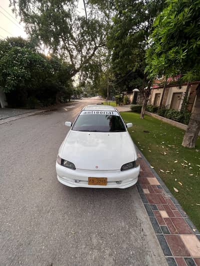 Honda Civic RS 1995