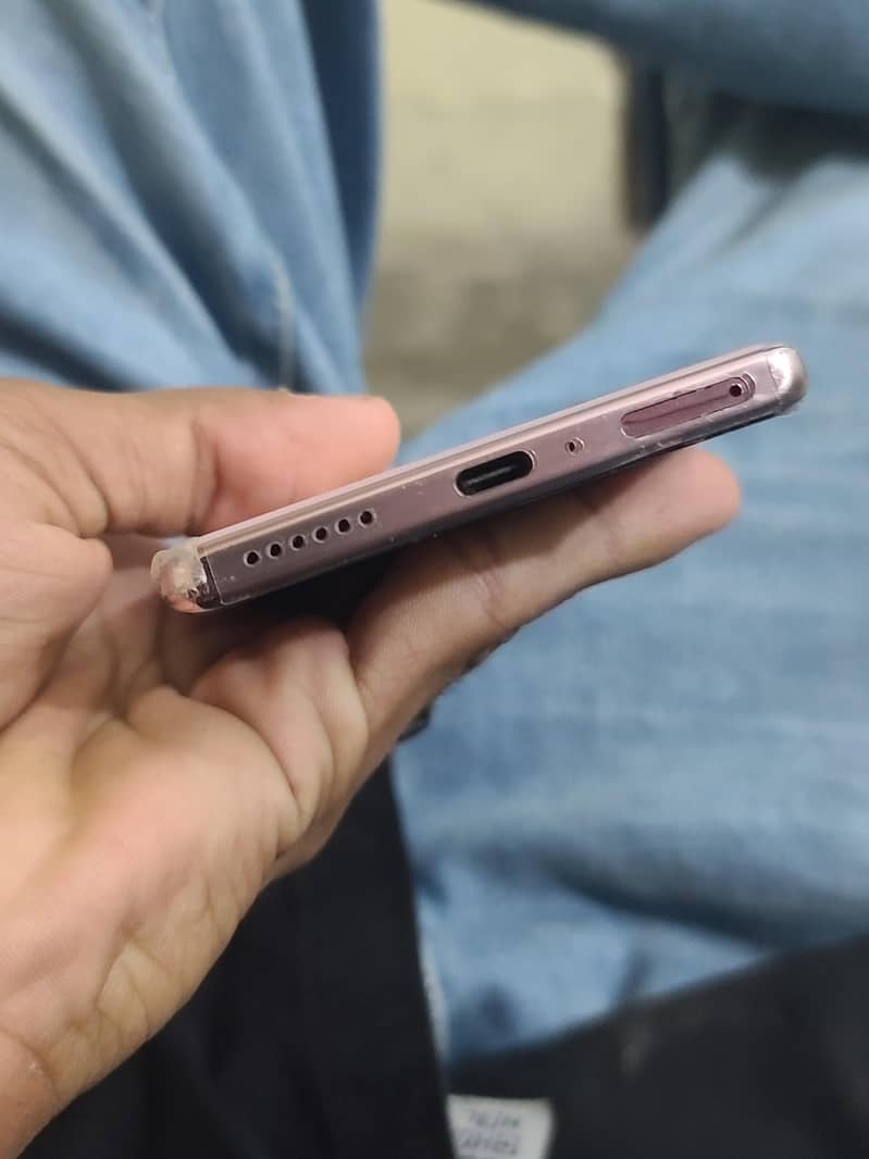 Infinix Zero 40 2