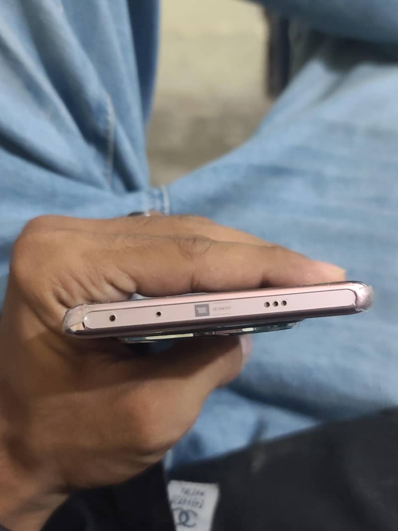 Infinix Zero 40 3
