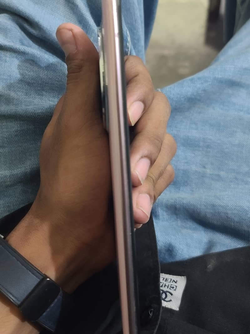 Infinix Zero 40 5