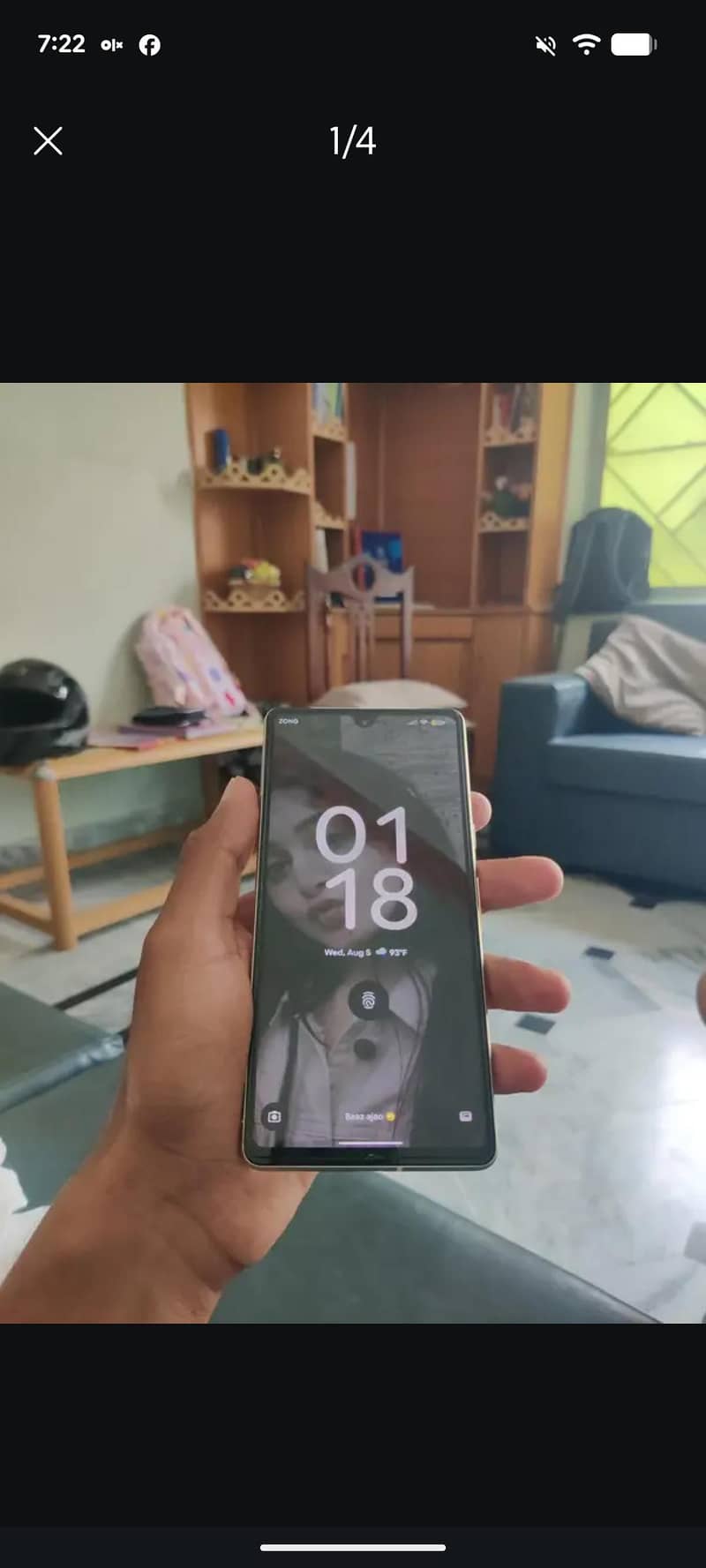 Google Pixel 7 0