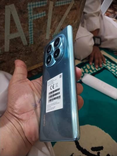 Xiaomi Redmi Note 14 Pro