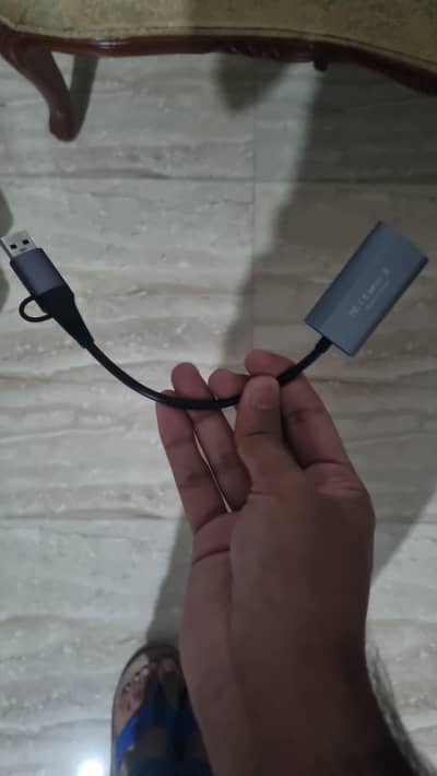 Lenovo Legion Jailbreak S