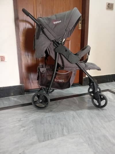 baby pram/stroller