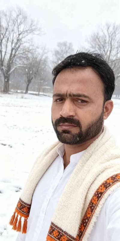 Rana Adil Khan 