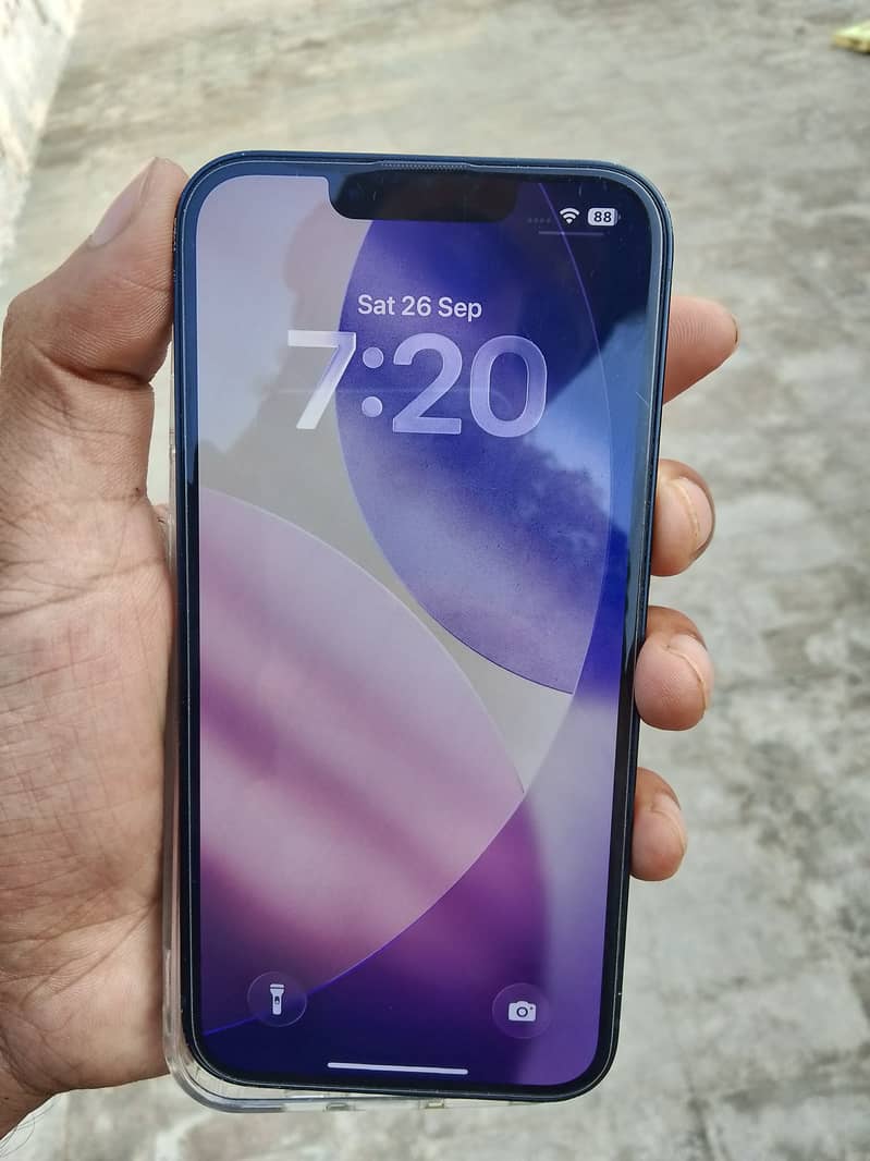 Apple iPhone 13 1