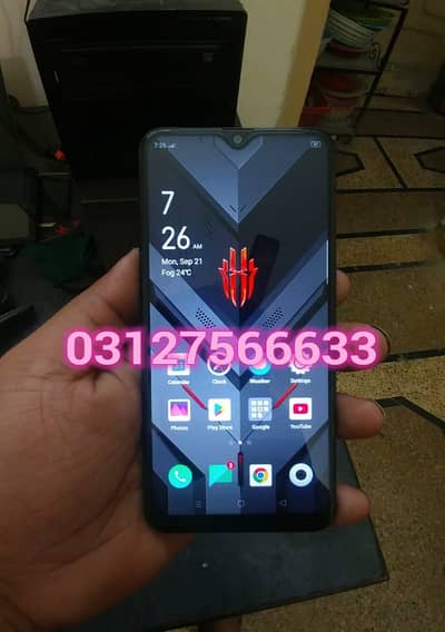 OPPO A12 4GB RAM 32GB ROM DUAL SIM PTA APPROVED CALL-03127566633