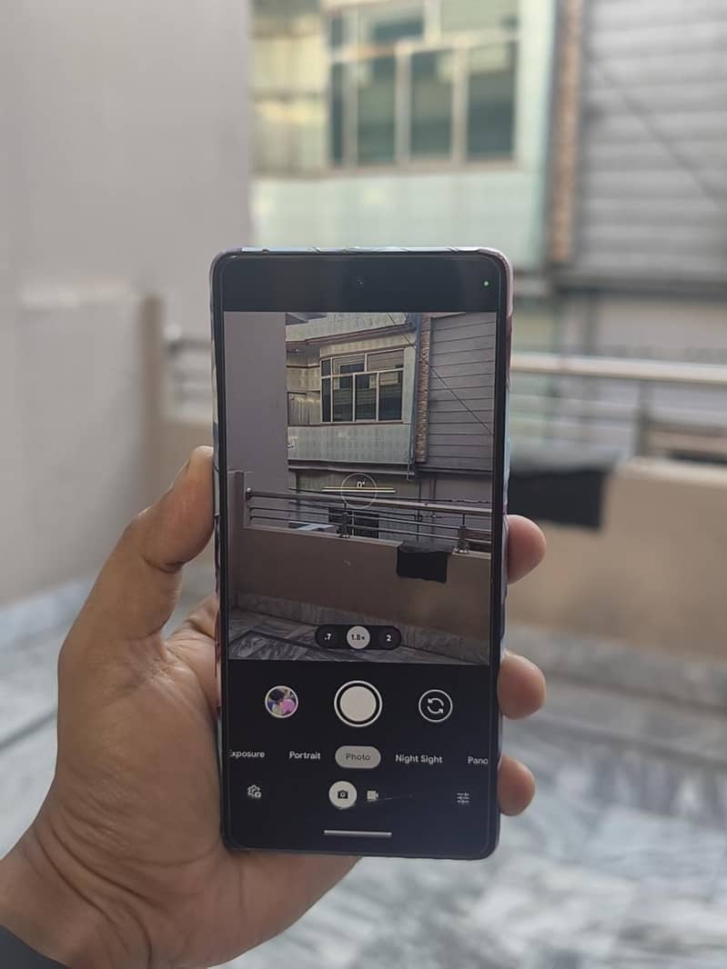 Google Pixel 7 0