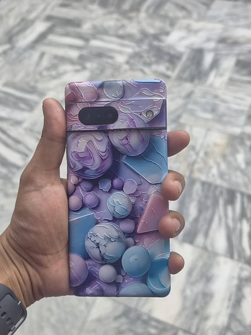 Google Pixel 7 1