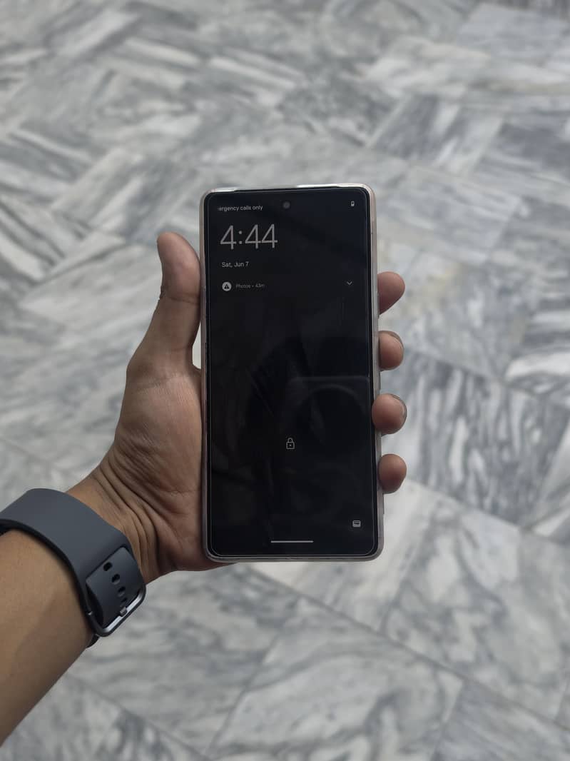 Google Pixel 7 2