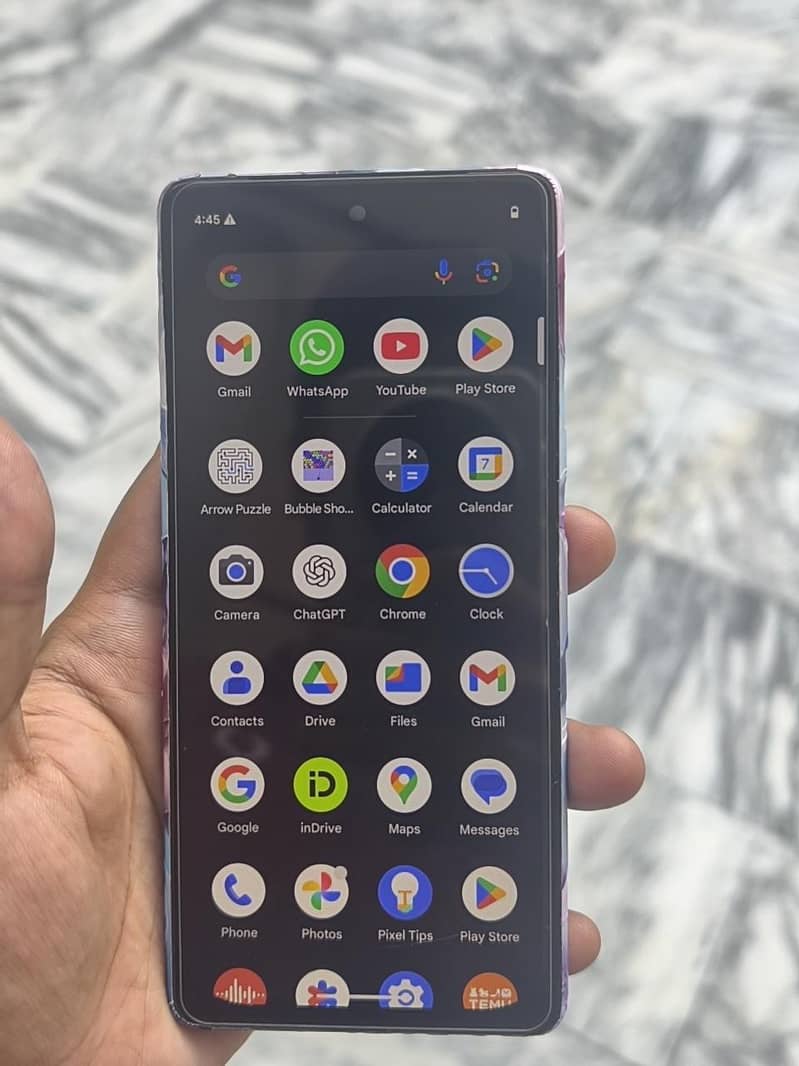 Google Pixel 7 3