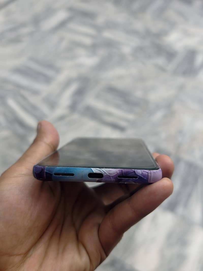 Google Pixel 7 5