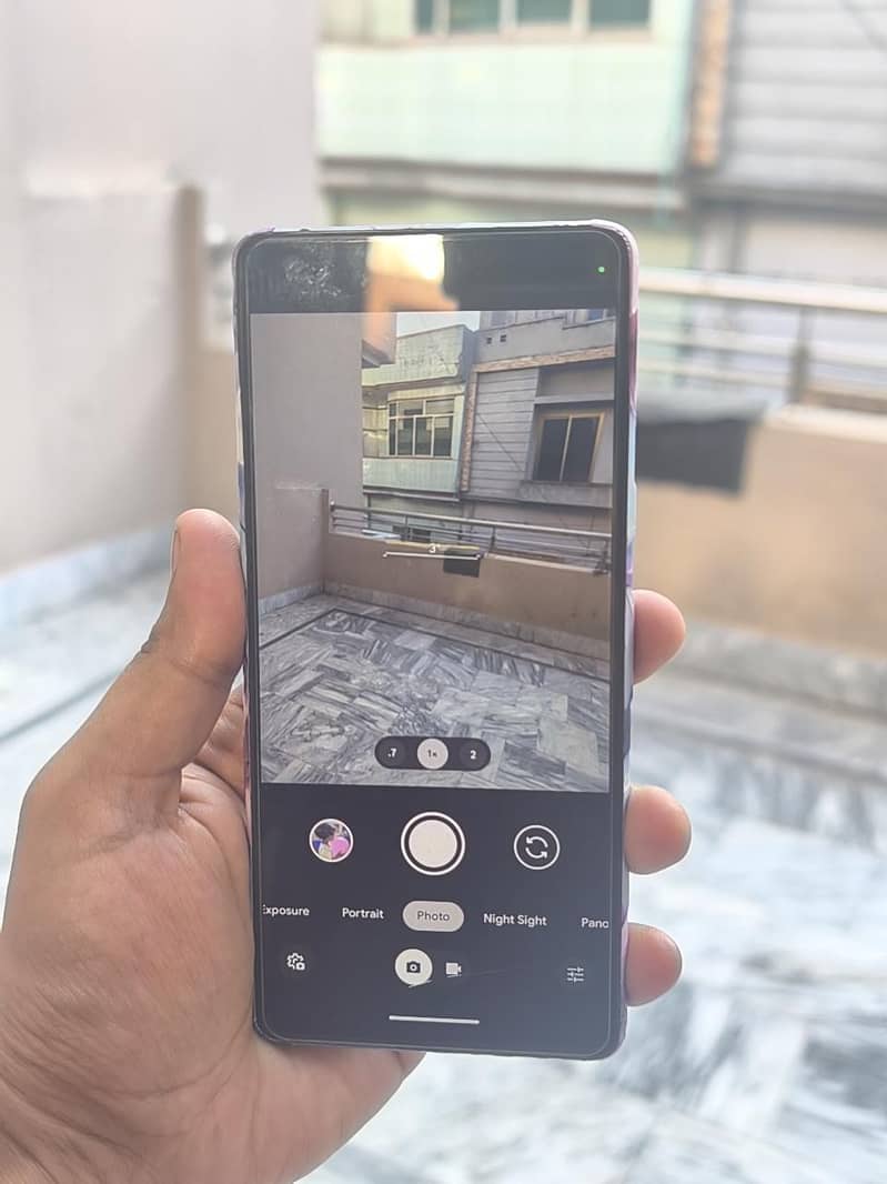Google Pixel 7 6