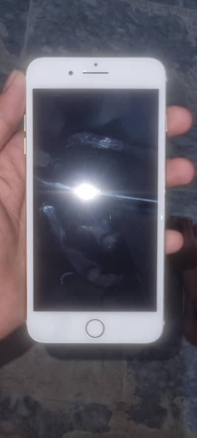 Apple iPhone 7 Plus