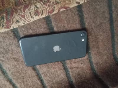 Apple iPhone SE 2nd generation