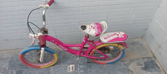 use bycycle