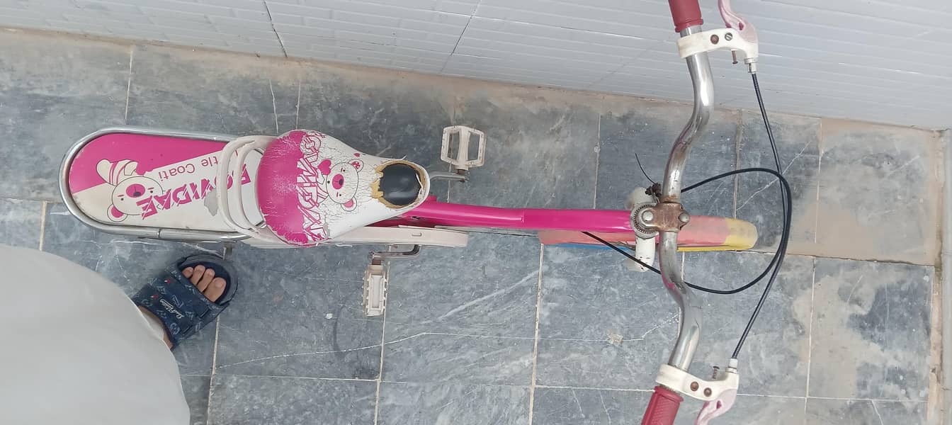 use bycycle 2