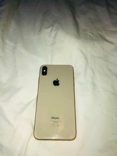 Apple iPhone XS Max