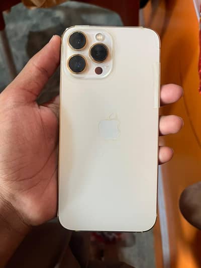 Apple iPhone 13 Pro Max