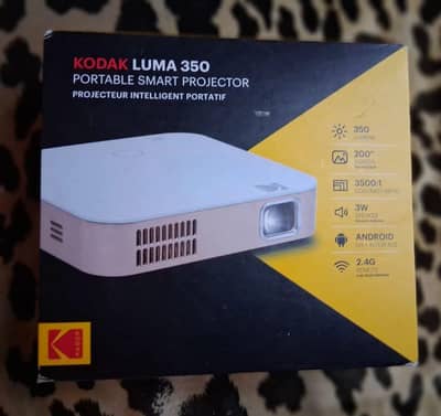 kodak luma 350