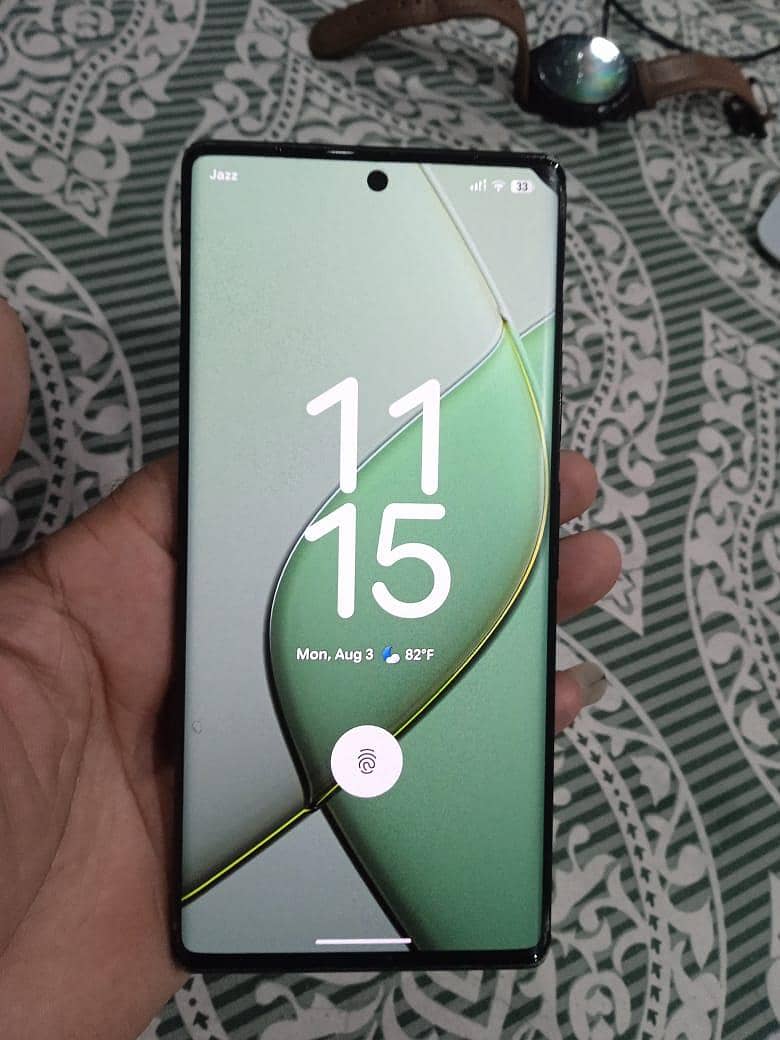 Google Pixel 6 Pro 0