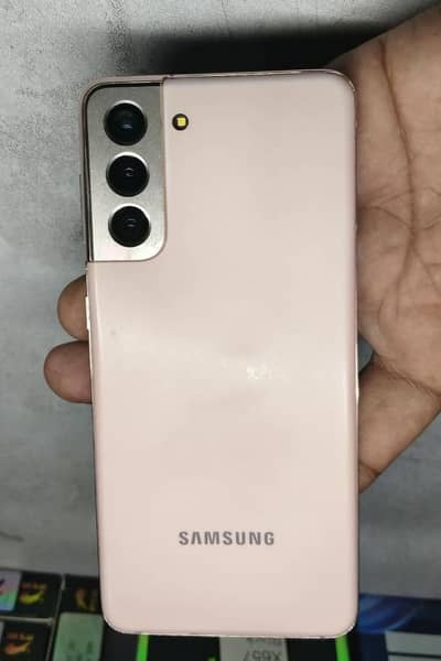 Samsung Mobile S21 5g
