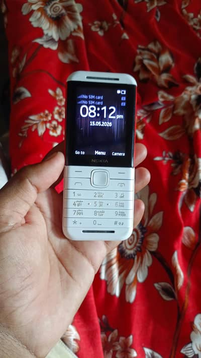 Nokia 5310